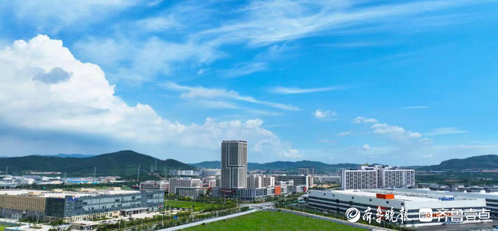 這就是山東 | 解碼&ldquo;全球打印機(jī)之都&rdquo;：每3臺(tái)中就有1臺(tái)出自威海