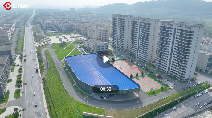 向新而行 以質(zhì)致遠(yuǎn)丨世界最大全國(guó)產(chǎn)金屬3D打印機(jī)有多牛？