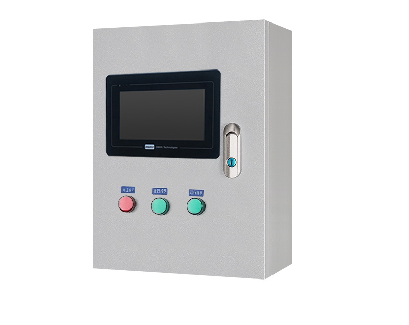 智能流量計(jì)控制系統(tǒng)、流量控制箱